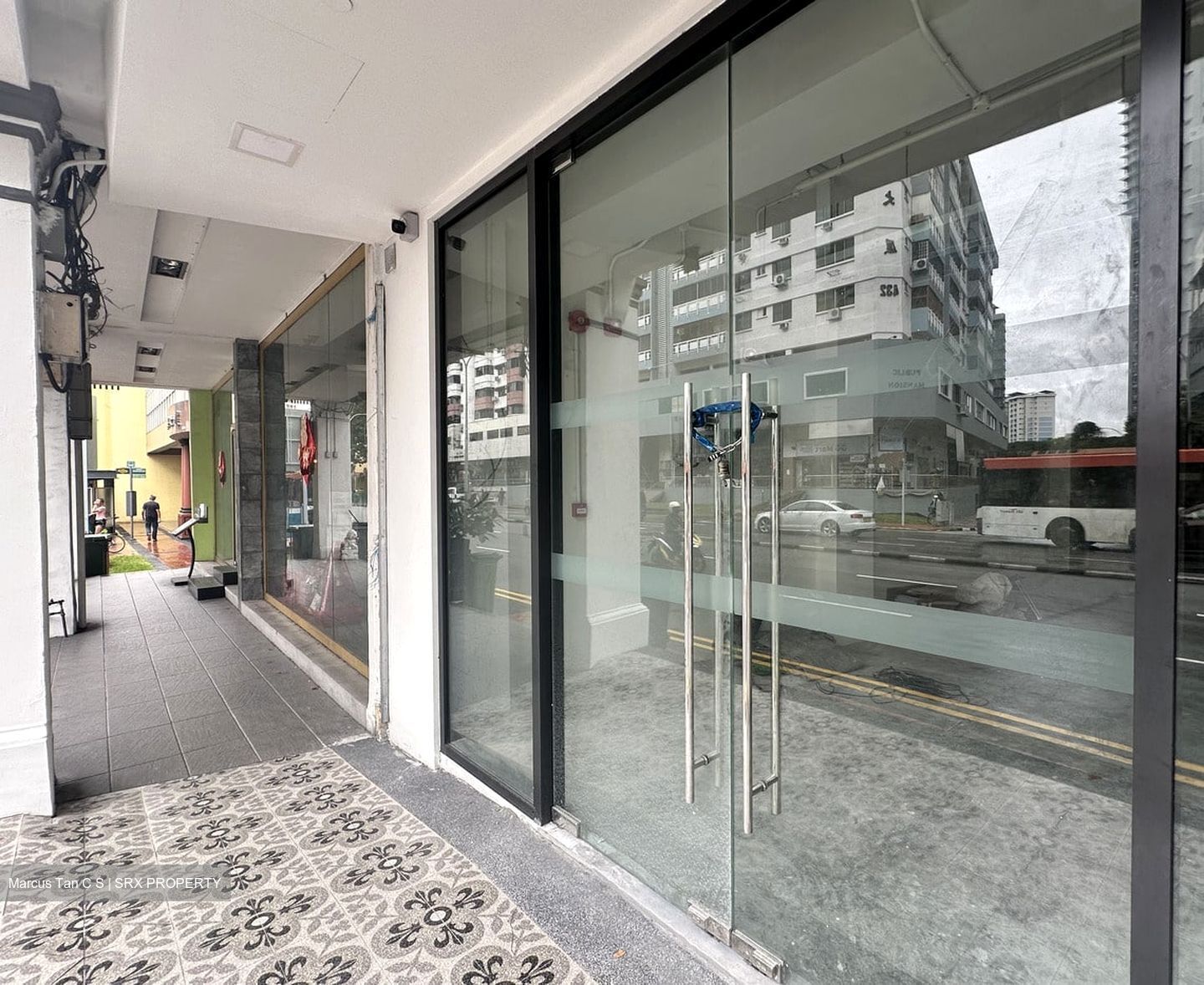 Balestier Road (D12), Shop House #637808941